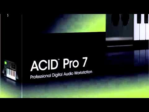 acid pro 7 crack download
